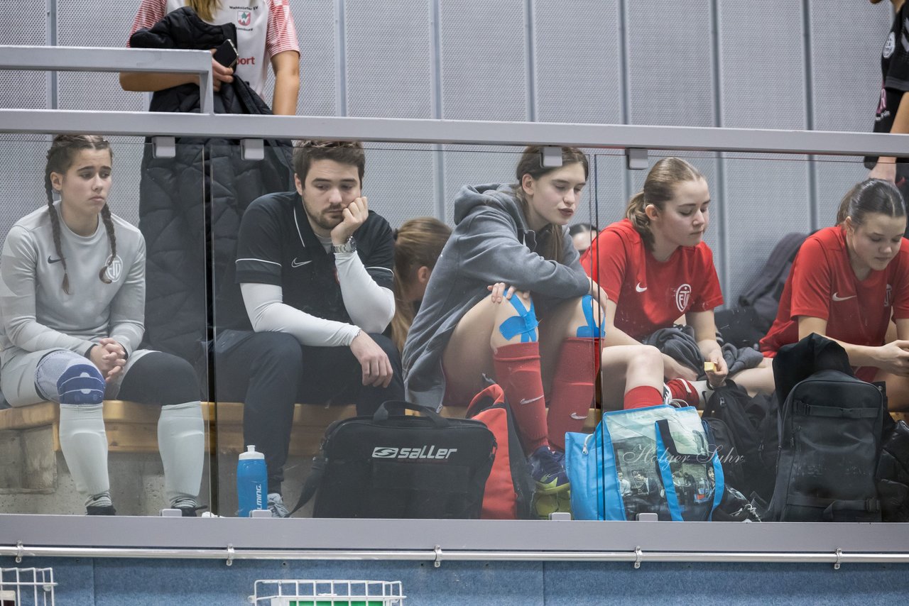 Bild 122 - wBJ Futsalmeisterschaft